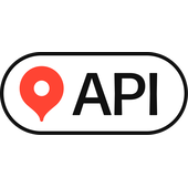 API Яндекс Карты