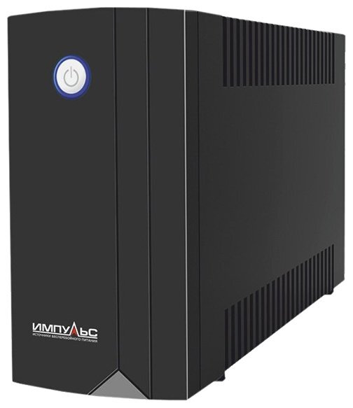 ИБП Импульс ЮНИОР  850 (JN85104)