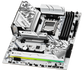 Материнская плата ASRock AM5 AMD B650 B650 STEEL LEGEND WIFI