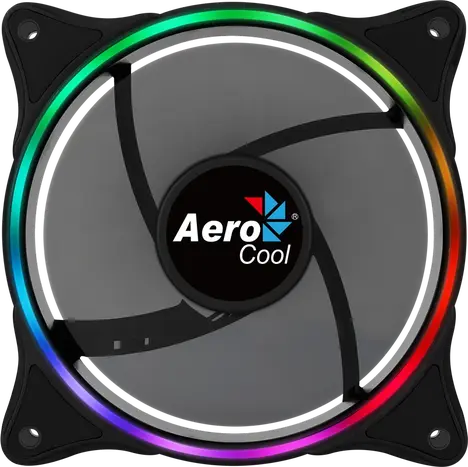 Вентилятор Aerocool ECLIPSE 12