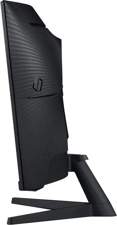 Монитор Samsung S32CG550EI 32.0-inch