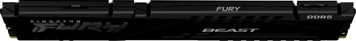 Оперативная память Kingston FURY Beast Black EXPO 32GB 5600MT/s DDR5 CL40, KF556C40BB2-32, RTL
