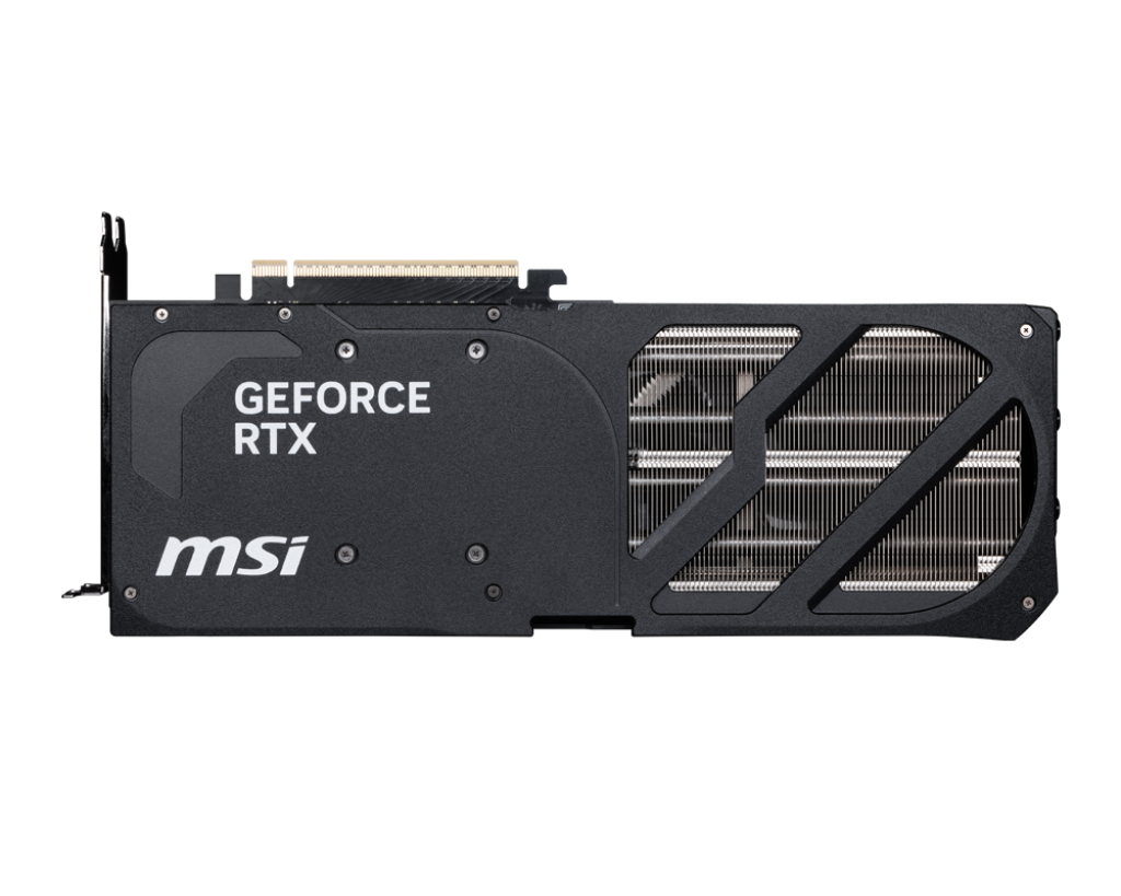 Видеокарта MSI GeForce RTX 5080 16 ΓБ Retail