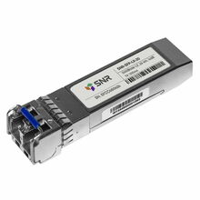 Трансивер SNR SNR-SFP-LX-20
