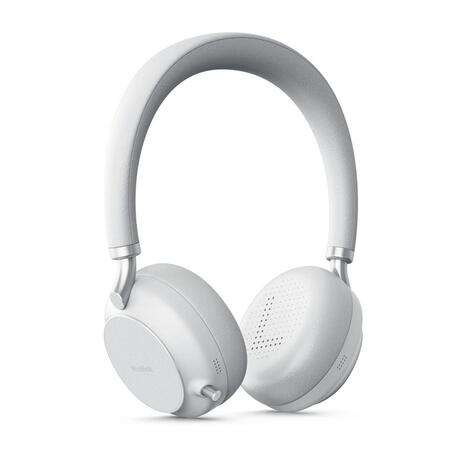 Bluetooth-гарнитура Yealink BH72 Lite Lite UC Light Gray USB-A, цвет серый
