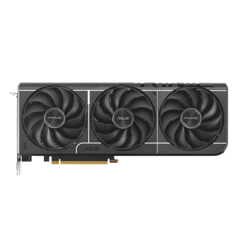 Видеокарта ASUS GeForce RTX 5060 Ti 16 ΓБ Retail