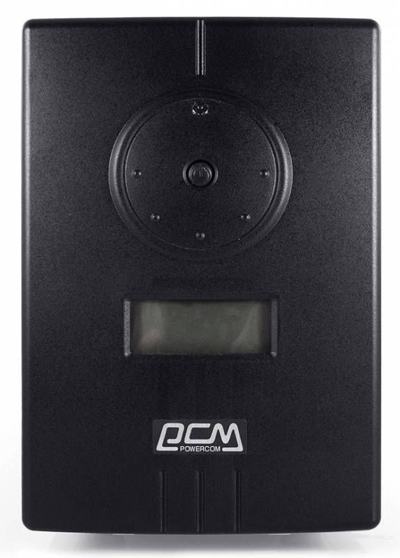 ИБП Powercom Infinity INF INF-1100