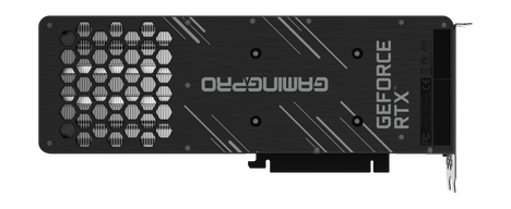 Видеокарта Palit GeForce RTX 3070 8 ΓБ Retail