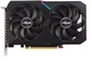 Видеокарта ASUS GeForce RTX 3050 8 ΓБ Retail