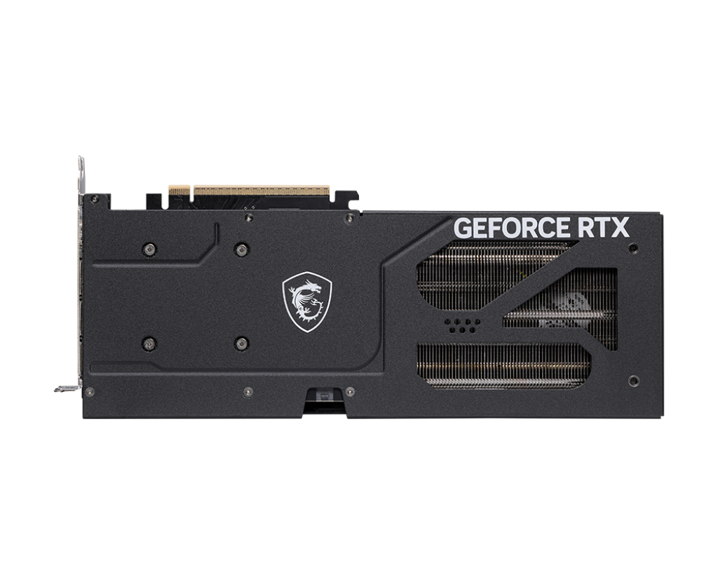 Видеокарта MSI GeForce RTX 5060 Ti 16 ΓБ Retail (плохая упаковка )