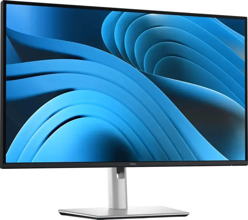 Монитор Dell Technologies P2725D 27.0-inch черный