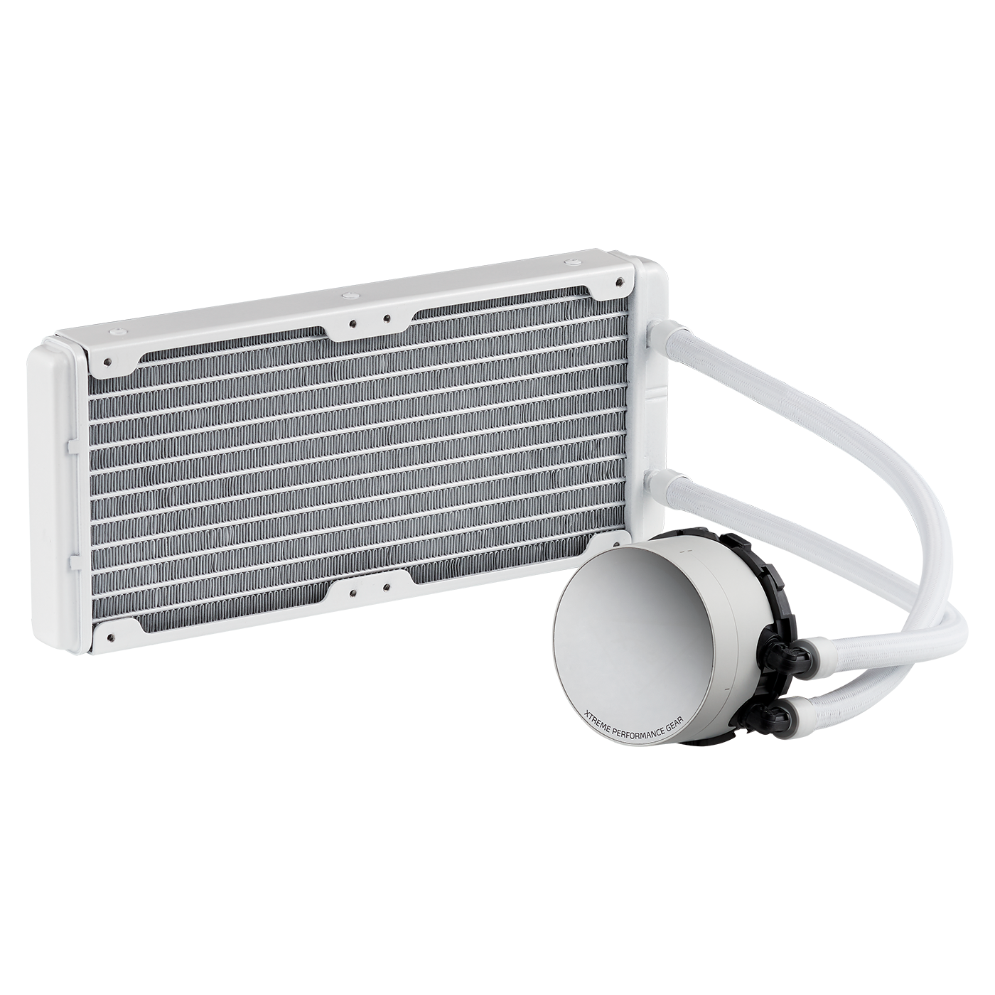 Система охлаждения ArcticCooling auto_model