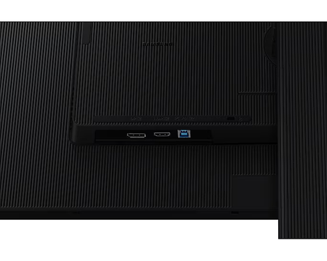 Монитор Samsung S27D800EAIXCI 27.0-inch черный