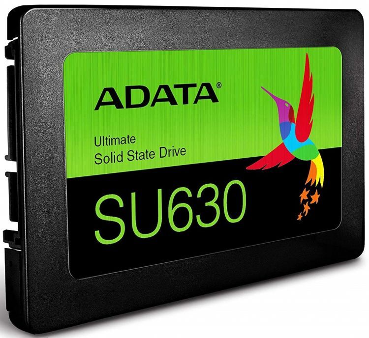Внутренний твердотельный накопитель ADATA SATA III 240GB