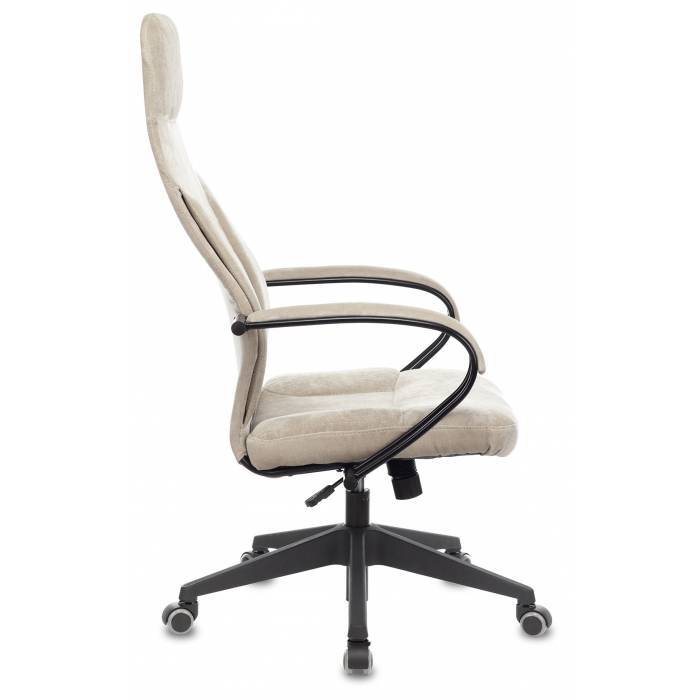 Кресло руководителя Бюрократ  CH-608