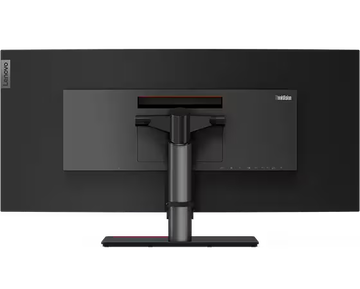 Монитор LENOVO P40w-20 39.7-inch черный