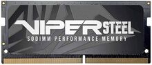 Оперативная память Patriot Desktop DDR4 3200МГц 8Gb, PVS48G320C8S, RTL