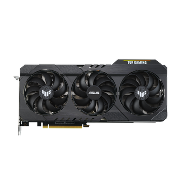 Видеокарта ASUS GeForce RTX 3060 12 ΓБ Retail LHR