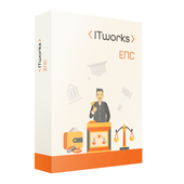 ITworks: ЕПС