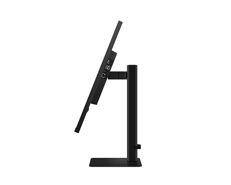 Монитор Samsung LS32D604UAIXCI 32.0-inch черный