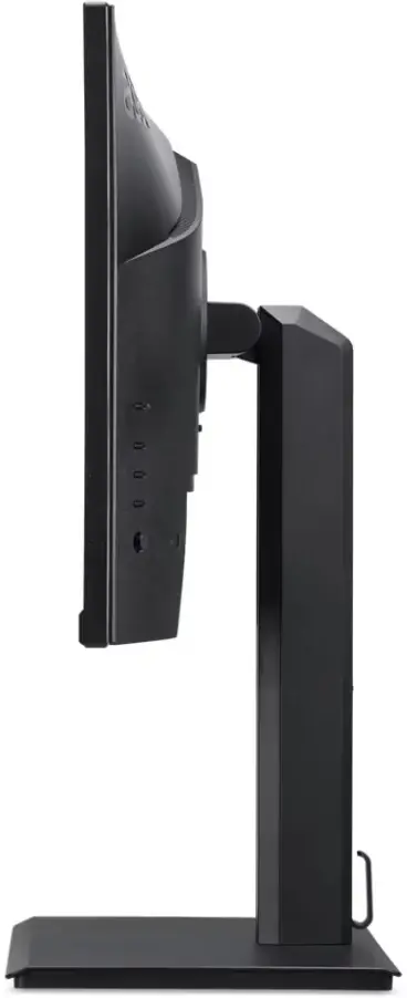 Монитор ACER B277UGbmiiprzx 27.0-inch черный