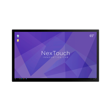 Интерактивный комплекс NexTouch NextPanel 65P PRO