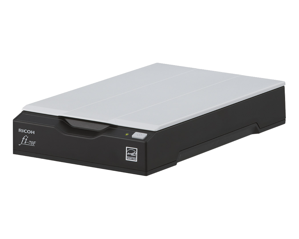 Сканер Ricoh Fi-70f