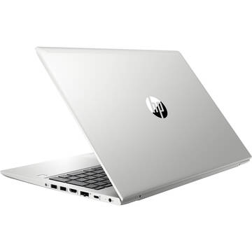 Ноутбук HP Inc. ProBook 450 G7 8MH17EA Intel Core i3-10110U (серебристый)