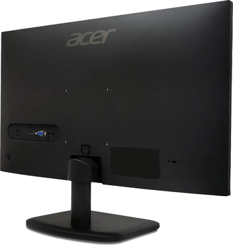 Монитор ACER EK271Gbmix 27.0-inch черный