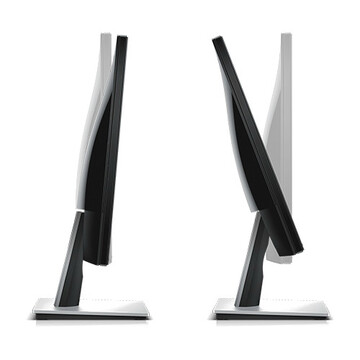 Монитор Dell Technologies SE2416H 23.8-inch черный
