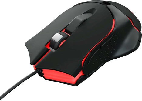 Мышь Oklick USB 703GM 1533541, цвет черный