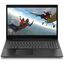 Ноутбук LENOVO IdeaPad L340-15IWL Intel Celeron 4205U (черный)