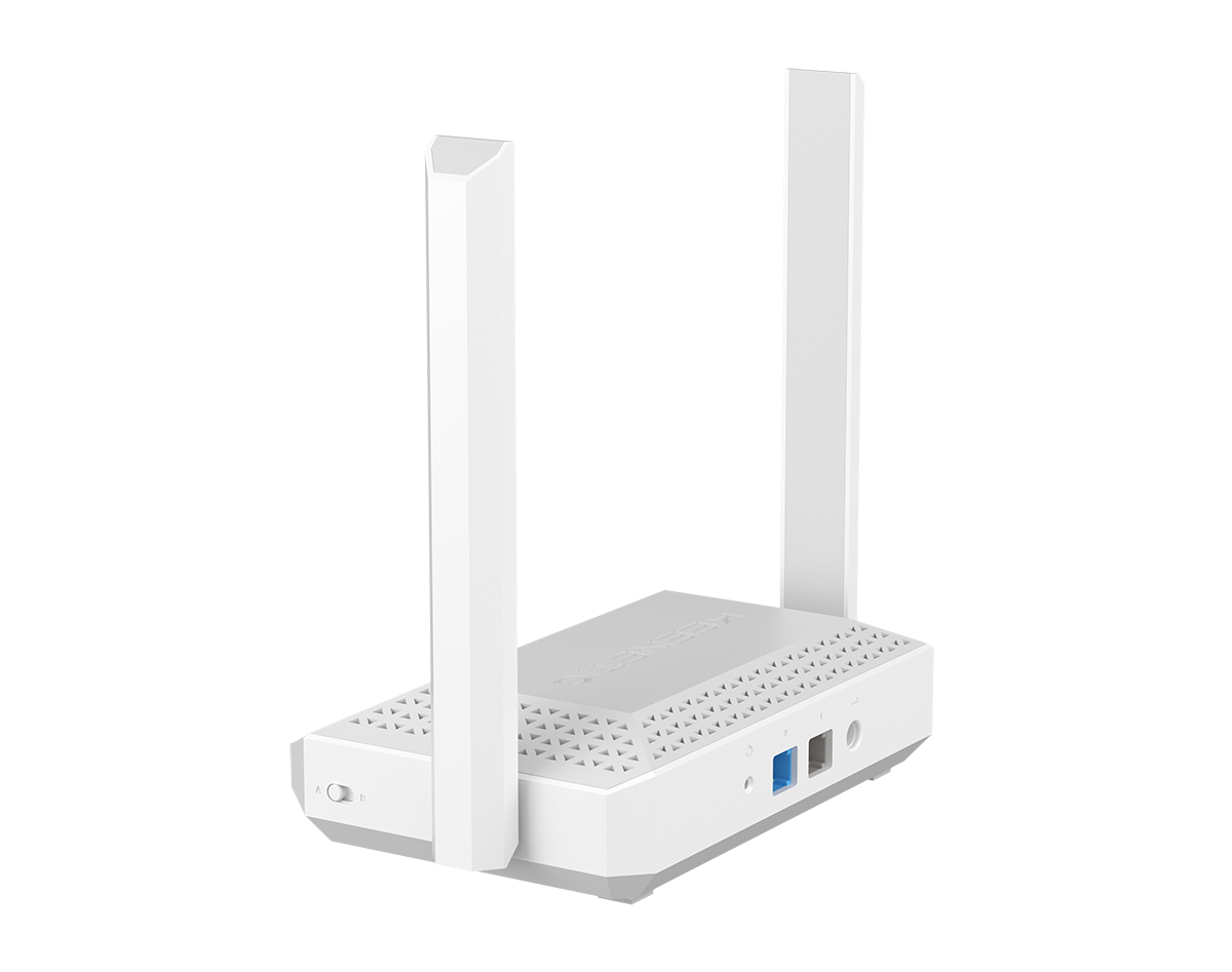Wi-Fi роутер KEENETIC KN-4010