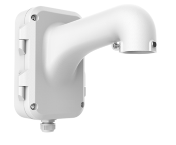 

Кронштейн Hikvision DS-1604ZJ