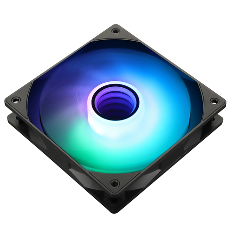 Вентилятор Thermalright для корпуса TL-C12B-S V3 X3