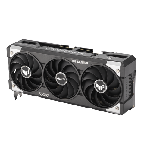Видеокарта ASUS GeForce RTX 5060 Ti 16 ΓБ Retail