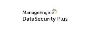 Zoho ManageEngine DataSecurity Plus