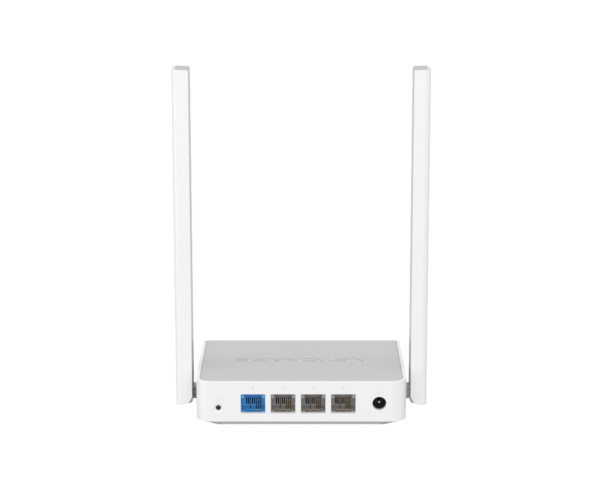 Wi-Fi роутер Netcraze NC-1112