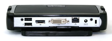 Тонкий клиент Dell Technologies Wyse 5030 PCoIP