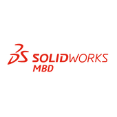 SOLIDWORKS MBD
