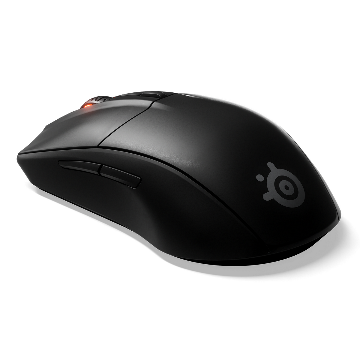 Мышь SteelSeries Rival 3 Wireless 62521, цвет черный