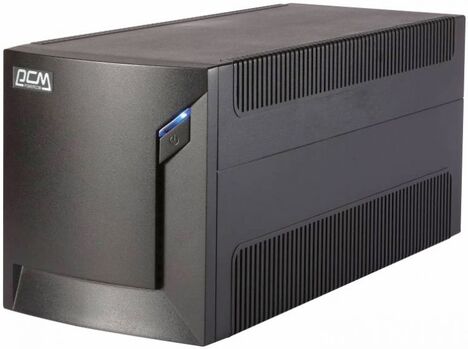 ИБП Powercom Raptor RPT RPT-1500AP