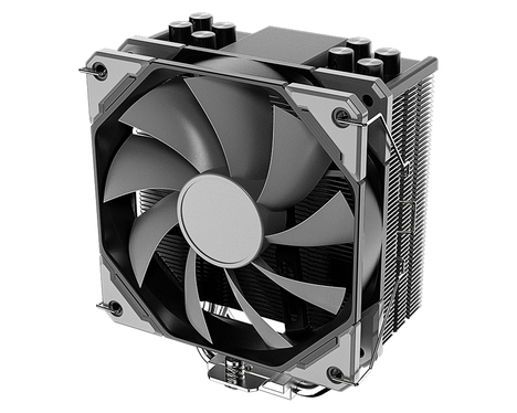Кулер Процессорный ID-Cooling для CPU SE-214-XT Basic