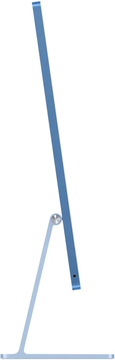 Apple iMac 2024 (M4) 24-inch 256 ΓБ Blue
