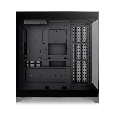 Корпус Thermaltake CTE E600MX TG