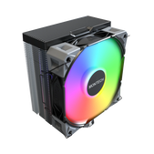 Кулер Процессорный MONTECH для CPU NX400 ARGB
