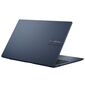 Ноутбук ASUS VivoBook 15 X1504ZA-BQ322 Intel Core i5-1235U (синий)