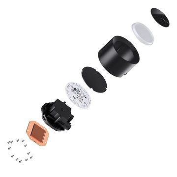 Кулер Процессорный JONSBO Система жидкостного охлаждения TG-360