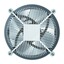 Кулер Процессорный Cooler Master CPU cooler I70