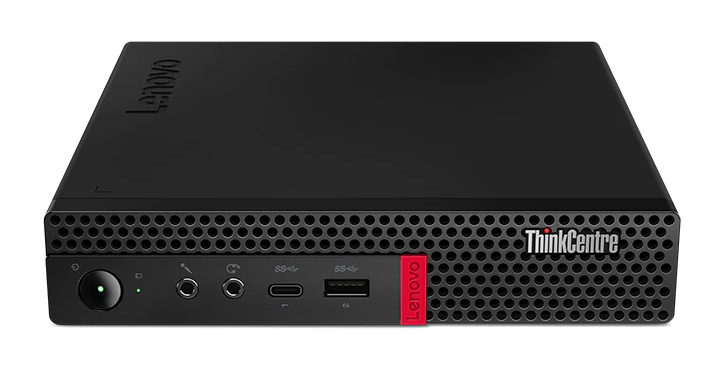 МиниПК LENOVO ThinkCentre Tiny M630e, 10YM001SRU